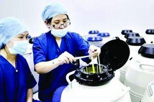 42岁还能做婴儿试管吗？解析试管婴儿的操作流程及成功率